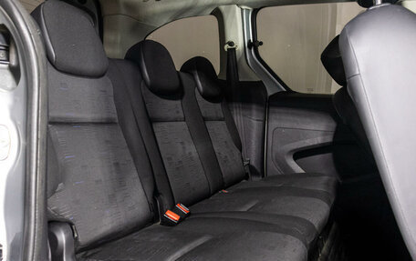 Citroen Berlingo II рестайлинг, 2010 год, 740 600 рублей, 10 фотография