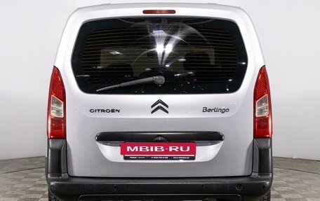 Citroen Berlingo II рестайлинг, 2010 год, 740 600 рублей, 6 фотография