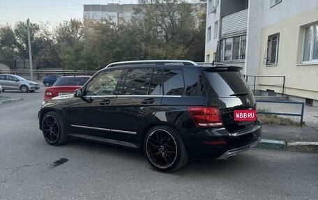 Mercedes-Benz GLK-Класс, 2015 год, 2 190 000 рублей, 3 фотография