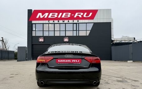 Audi A5, 2012 год, 2 200 000 рублей, 5 фотография