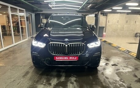 BMW X5, 2019 год, 8 500 000 рублей, 2 фотография