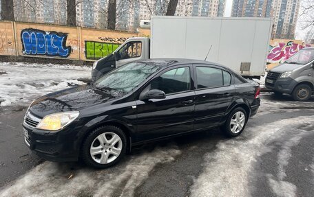 Opel Astra H, 2009 год, 870 000 рублей, 2 фотография