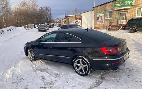 Volkswagen Passat CC I рестайлинг, 2009 год, 1 150 000 рублей, 6 фотография