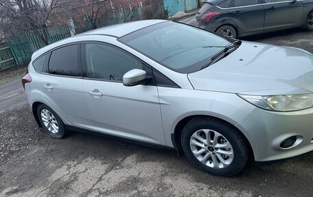 Ford Focus III, 2011 год, 875 000 рублей, 3 фотография