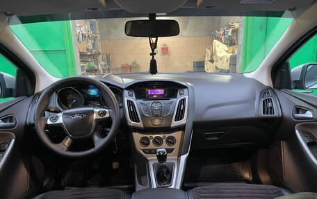 Ford Focus III, 2011 год, 875 000 рублей, 5 фотография