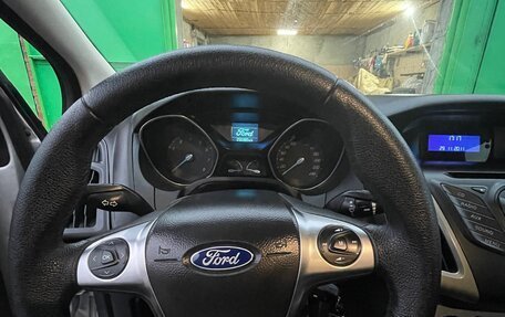 Ford Focus III, 2011 год, 875 000 рублей, 7 фотография