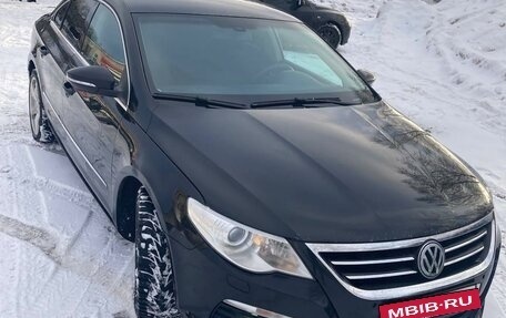 Volkswagen Passat CC I рестайлинг, 2009 год, 1 150 000 рублей, 2 фотография