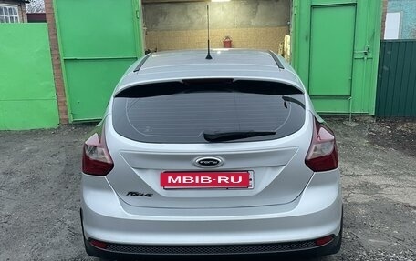 Ford Focus III, 2011 год, 875 000 рублей, 4 фотография