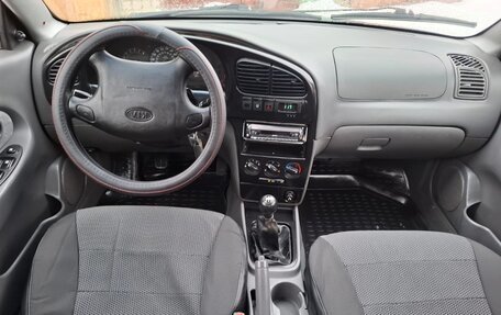 KIA Spectra II (LD), 2008 год, 330 000 рублей, 6 фотография