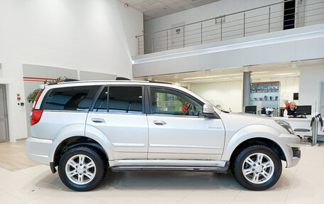 Great Wall Hover H3 I, 2013 год, 799 000 рублей, 4 фотография