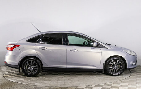 Ford Focus III, 2012 год, 1 034 600 рублей, 4 фотография