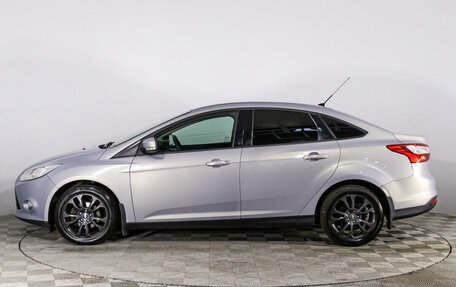 Ford Focus III, 2012 год, 1 034 600 рублей, 8 фотография