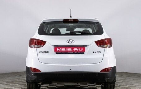 Hyundai ix35 I рестайлинг, 2011 год, 1 259 688 рублей, 6 фотография