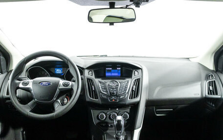 Ford Focus III, 2012 год, 1 034 600 рублей, 13 фотография