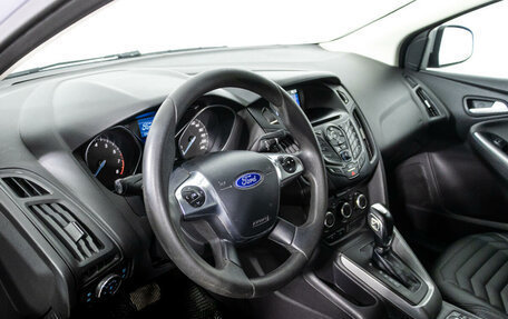 Ford Focus III, 2012 год, 1 034 600 рублей, 11 фотография