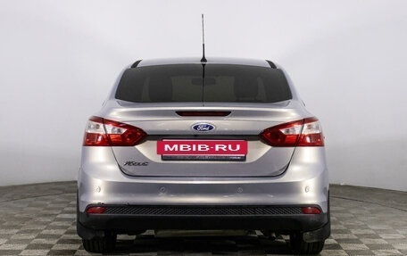 Ford Focus III, 2012 год, 1 034 600 рублей, 6 фотография