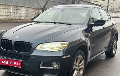 BMW X6, 2013 год, 2 690 000 рублей, 1 фотография