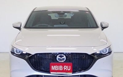 Mazda 3, 2022 год, 2 955 000 рублей, 1 фотография