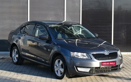 Skoda Octavia, 2014 год, 1 150 000 рублей, 1 фотография