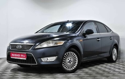 Ford Mondeo IV, 2008 год, 505 000 рублей, 1 фотография