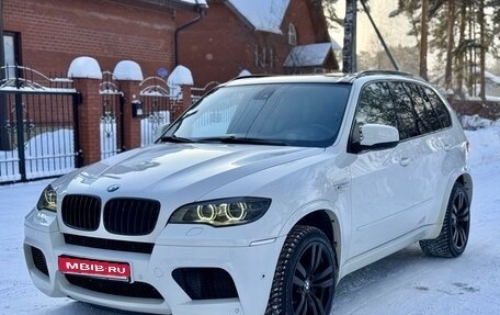 BMW X5 M, 2011 год, 2 150 000 рублей, 1 фотография