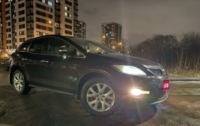 Mazda CX-7 I рестайлинг, 2008 год, 720 000 рублей, 1 фотография