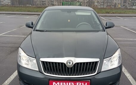 Skoda Octavia, 2010 год, 790 000 рублей, 1 фотография