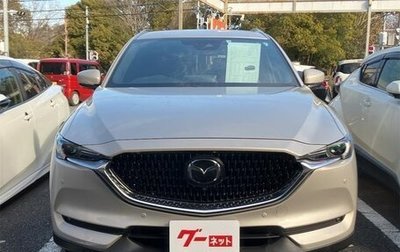 Mazda CX-8, 2022 год, 5 275 000 рублей, 1 фотография