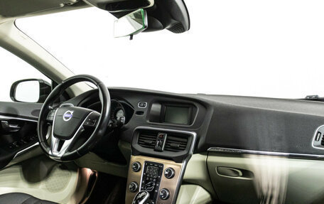 Volvo V40 Cross Country I, 2014 год, 1 328 600 рублей, 9 фотография