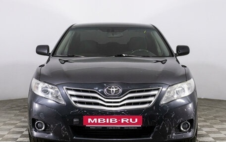 Toyota Camry, 2008 год, 1 006 600 рублей, 2 фотография