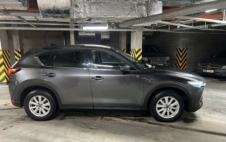 Mazda CX-5 II, 2017 год, 2 750 000 рублей, 7 фотография