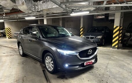 Mazda CX-5 II, 2017 год, 2 750 000 рублей, 6 фотография