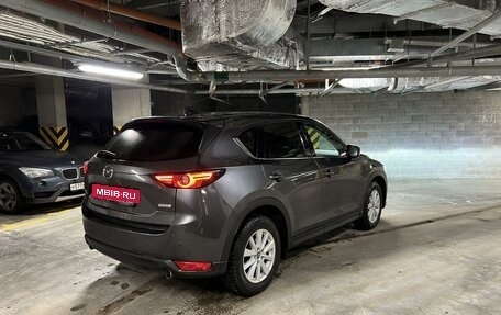 Mazda CX-5 II, 2017 год, 2 750 000 рублей, 8 фотография