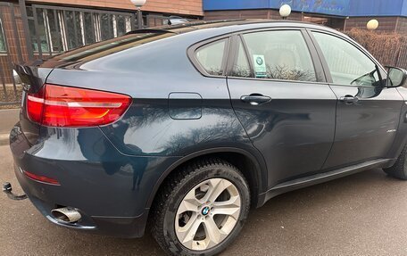 BMW X6, 2013 год, 2 690 000 рублей, 3 фотография