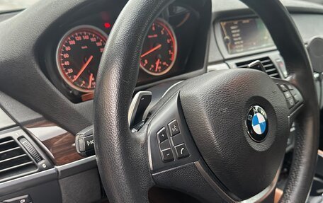 BMW X6, 2013 год, 2 690 000 рублей, 7 фотография