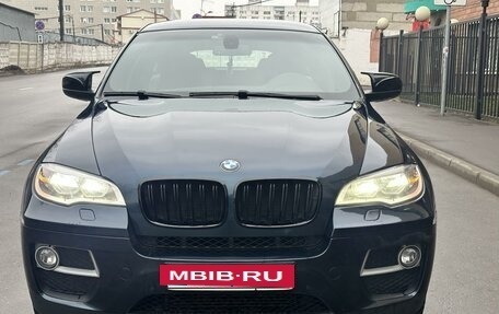 BMW X6, 2013 год, 2 690 000 рублей, 2 фотография