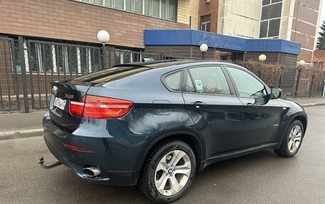 BMW X6, 2013 год, 2 690 000 рублей, 16 фотография