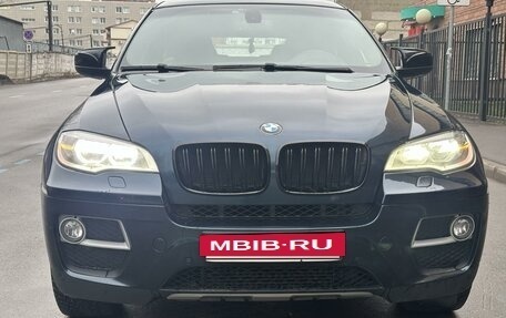 BMW X6, 2013 год, 2 690 000 рублей, 5 фотография