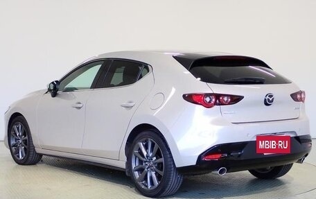 Mazda 3, 2022 год, 2 955 000 рублей, 4 фотография