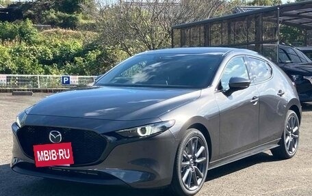 Mazda 3, 2024 год, 3 485 000 рублей, 8 фотография