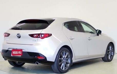 Mazda 3, 2022 год, 2 955 000 рублей, 3 фотография