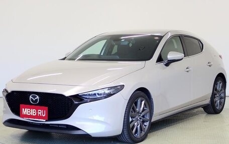 Mazda 3, 2022 год, 2 955 000 рублей, 7 фотография