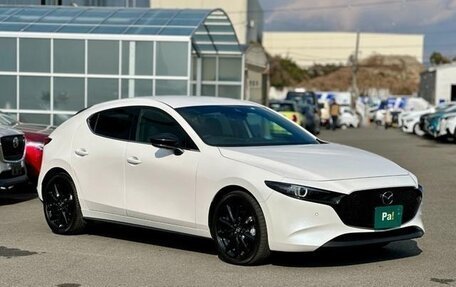 Mazda 3, 2023 год, 3 340 000 рублей, 2 фотография