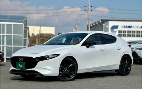 Mazda 3, 2023 год, 3 340 000 рублей, 8 фотография