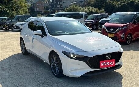 Mazda 3, 2022 год, 2 905 000 рублей, 2 фотография