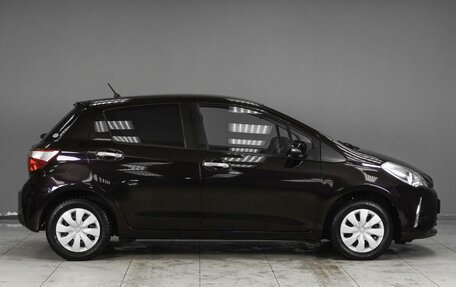 Toyota Vitz, 2018 год, 1 159 000 рублей, 5 фотография