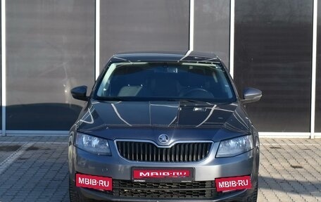 Skoda Octavia, 2014 год, 1 150 000 рублей, 3 фотография