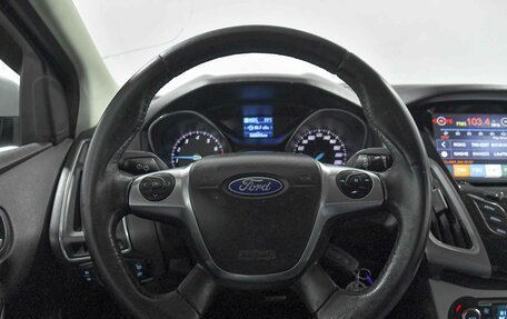 Ford Focus III, 2011 год, 675 000 рублей, 9 фотография