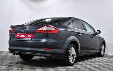 Ford Mondeo IV, 2008 год, 505 000 рублей, 4 фотография