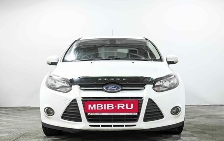 Ford Focus III, 2011 год, 675 000 рублей, 3 фотография